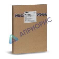 ТАСМА РТ-К 30x40 плёнка рентгеновская