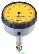 Поверка измерительных головок 1, 2, 3, 4