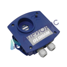 OLC-10, OLCT-10 датчик газоаналитический стационарный