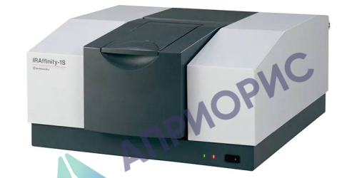 Поверка Фурье-спектрофотометра инфракрасного IRAffinity-1S