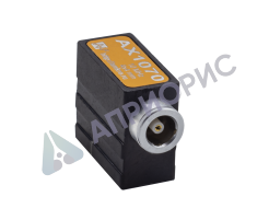 AX10xx миниатюрные наклонные УЗ ПЭП 10МГц