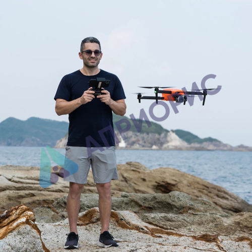 Квадрокоптер Autel Evo Lite+ Standard Package