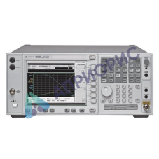 Поверка анализатора спектра E4440A, E4443A, E4445A, E4446A, Е4447А, E4448A