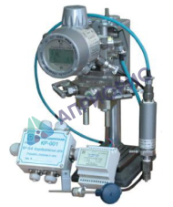 Поверка датчиков комплексных с вычислителем расхода Гиперфлоу-3Пм