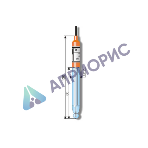 pH-электрод ЭС-10302/7 (стеклянный)