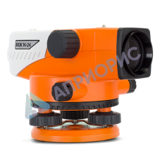 Поверка нивелира оптического RGK N-24