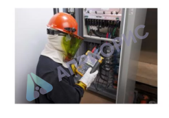 Поверка осциллографа Fluke 190-102