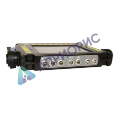 Поверка дефектоскопа ультразвукового STARMANS DIO 1000 SFE