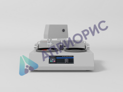 МШП-Б шлифовально-полировальная машина