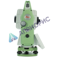 Тахеометр Leica TS10 R1000 Arctic (5"; EGL)