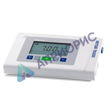 Поверка анализатора жидкости Five F