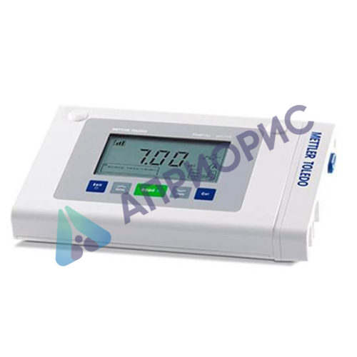 Поверка анализатора жидкости Five F