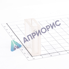 Кварцевая кювета для КФК, 5 мм