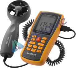 Анемометр МЕГЕОН 11005