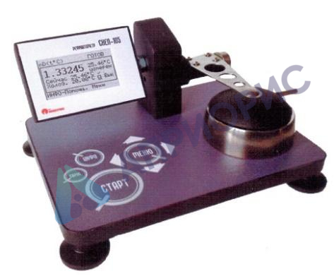 Поверка рефрактометра лабораторного цифрового СНЕЛ-104 и СНЕЛ-105