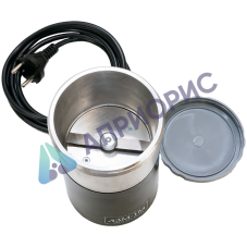 Мельница лабораторная ЛЗМ-1М (металлический стакан)