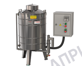 Аквадистиллятор медицинский ДЭ-70