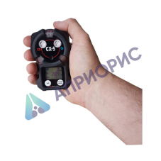 Поверка газоанализатора CX-5