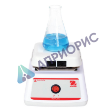 Плита нагревательная OHAUS HSMNHP4CFT (фиксированная температура, 500 °C, 1000 мл, аналоговый)