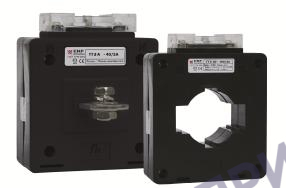 Поверка трансформатора тока измерительного 0,66 кВ ТТЭ