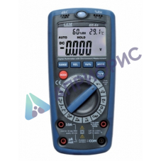 Цифровой мультиметр CEM DT-61