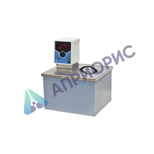 Аттестация термостата LT-116a