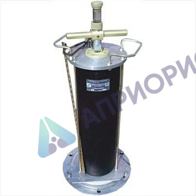 Комплект приборов ПГ-7С