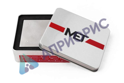 Поверка мер твердости эталонных Роквелла и Супер-Роквелла МТР-МЕТ и МТСР-МЕТ