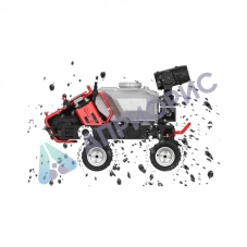 Наземный дрон XAG R150 2020 XAUV Spray Model