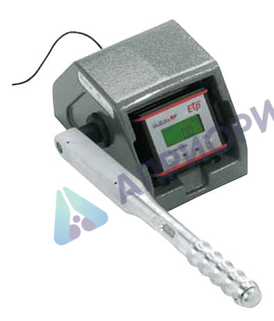 Поверка измерителя крутящего момента силы E.4000A, E.4001A, E.4002A, E.4003A