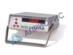 Поверка вольтметра универсального цифрового GDM-8246