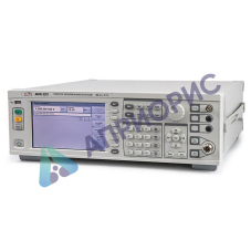 Высокочастотный генератор АКИП-3207/1