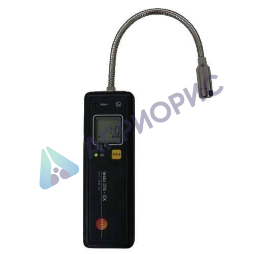 Testo 316 Ex течеискатель