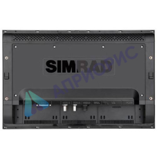 Картплоттер с эхолотом Simrad NSS12 Combo evo2 Basemap