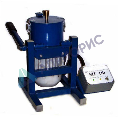 Мельница грунтовая МГ-1Ф