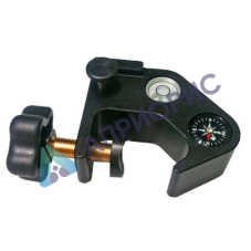 Адаптер крепления на веху TOPCON для контроллеров SHC, с компасом