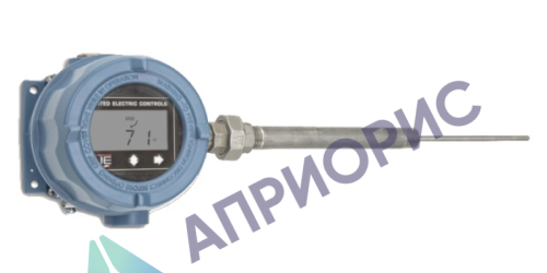 Поверка измерителя-сигнализатора давления и температуры One