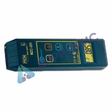 Поверка измерителя параметров цепей MZC-201