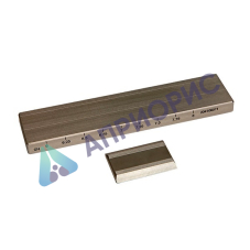 Калибровка гриндометра Elcometer 2041