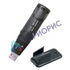 Поверка термогигрометра DT-171