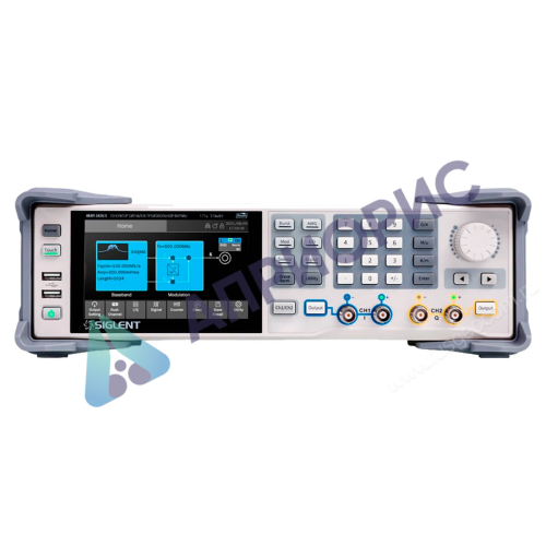 Генератор сигналов произвольной формы АКИП-3428/3