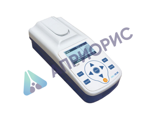 Настольные турбодиметры марки SILab