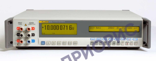 Поверка мультиметра цифрового прецизионного 8508A, 8508A/01