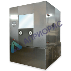 Камера тепла-холода КТХ-1000-75/180 СД, мод.7110