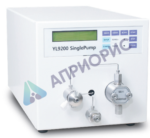 Высокоэффективный жидкостной хроматограф YL9300 HPLC