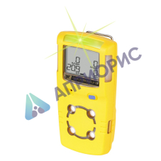 Поверка газоанализатора MicroClip X3