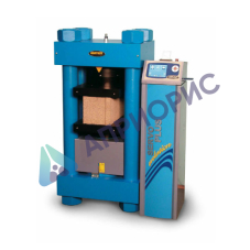 Поверка пресса испытательного C089-19N