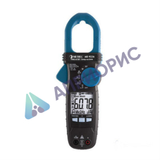 Поверка токовых клещей MD 9226