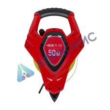 Рулетка RGK R-50