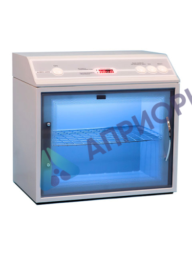 Камера ультрафиолетовая бактерицидная КБ-02 Я-ФП (для хранения стерильных инструментов)